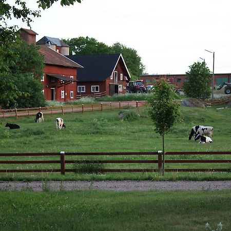 Jaktlyckan, Tuna Gård Eksteriør bilde