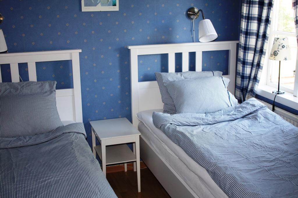 Jaktlyckan, Tuna Gård Rom bilde