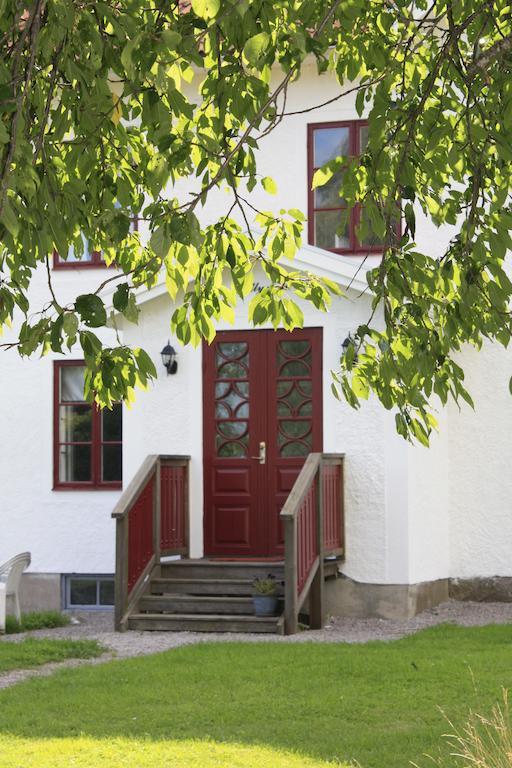 Jaktlyckan, Tuna Gård Eksteriør bilde