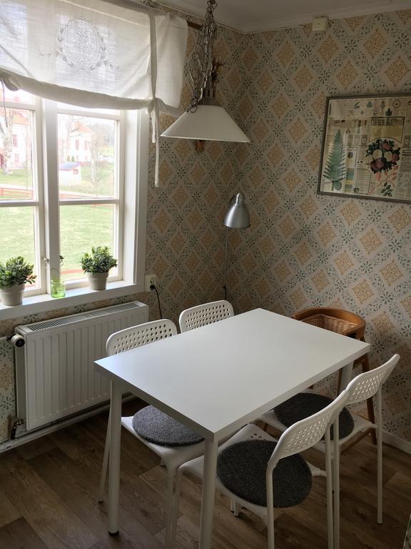 Jaktlyckan, Tuna Gård Eksteriør bilde