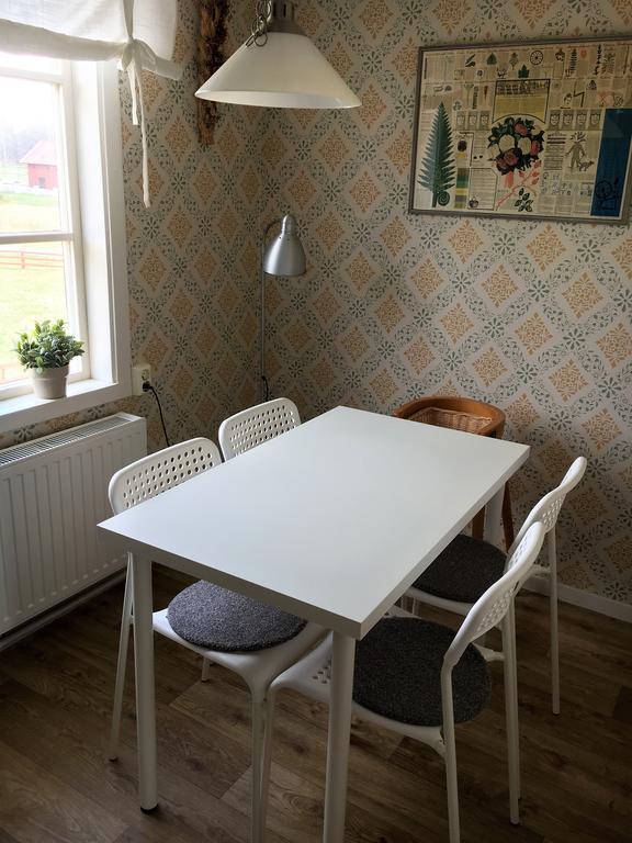 Jaktlyckan, Tuna Gård Eksteriør bilde